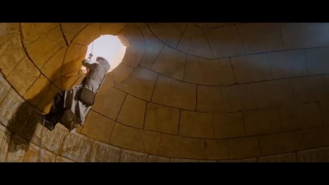 Indiana Jones - Destined To Flop смотреть онлайн