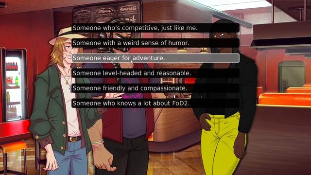 Let's Play Arcade Spirits: The New Challengers, Episode 3 смотреть онлайн