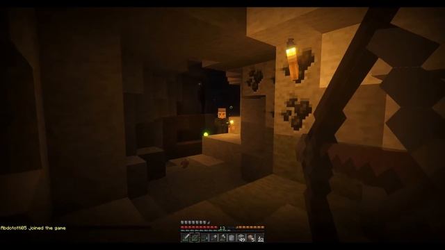 Crystal Quest - Season 4 - Ep.6 - The Diamond Mile смотреть онлайн