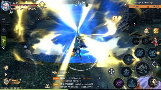 Dragon Nest 2 Evolution - Priest Light Build - Ghost Village Dungeon Run (No Commentary) смотреть онлайн