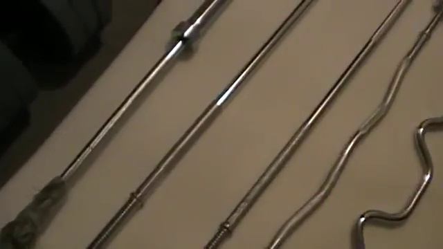 Грифы для штанги гриф прямой, гриф изогнутый, гриф олимпийский