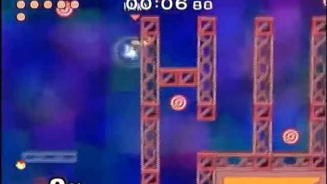 Break the Targets: Ness - 13.41 смотреть онлайн