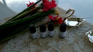 Аромамасла. Как применять, разбавлять и выбирать.