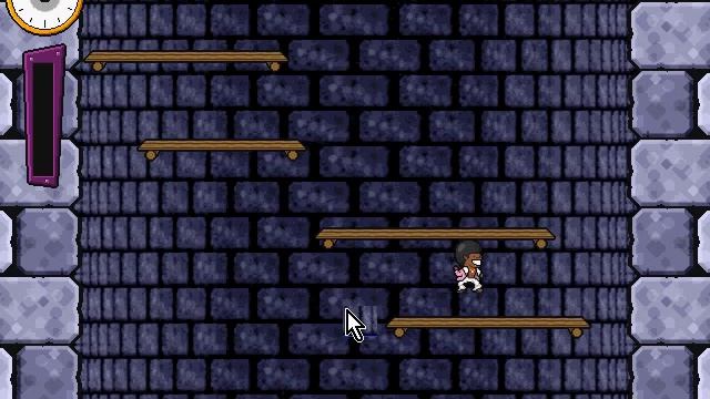 how to do combos in icy tower смотреть онлайн