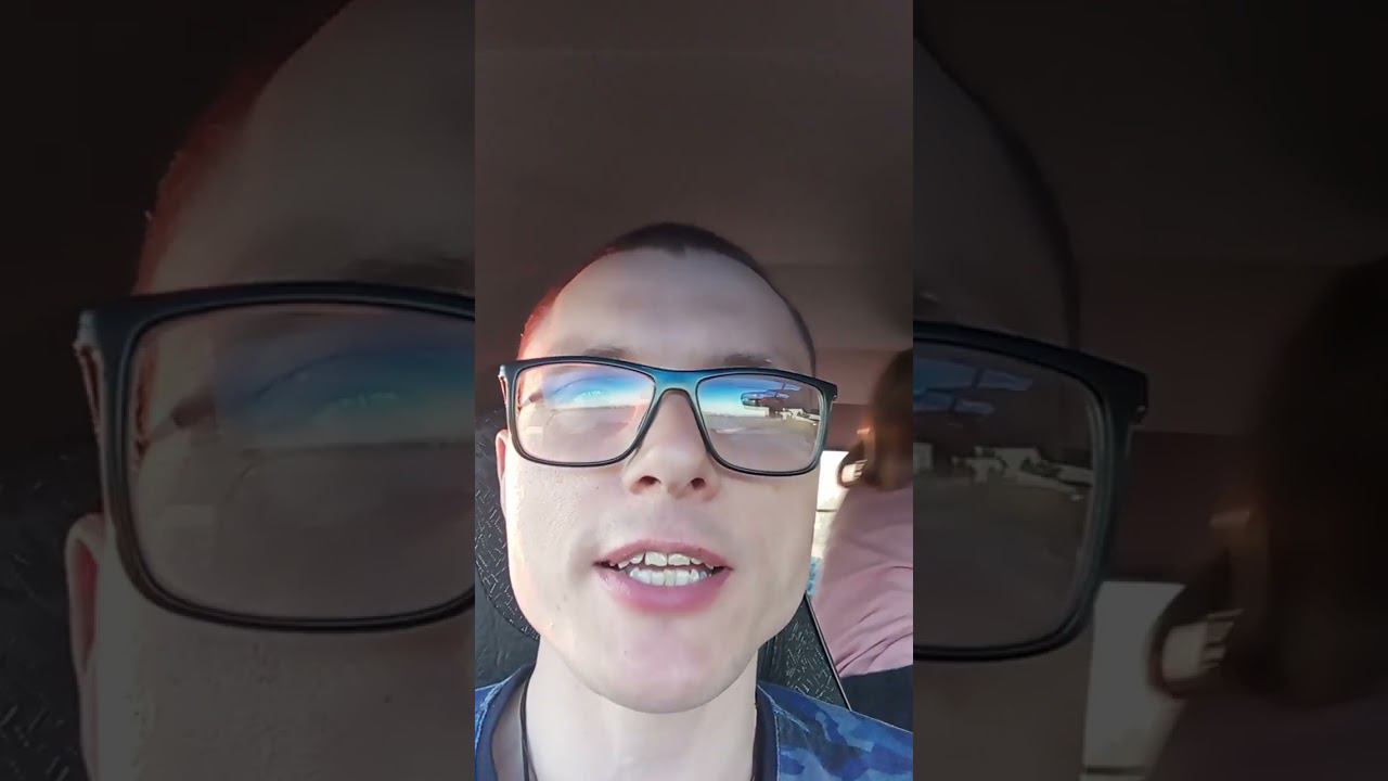 На волге на Алтай. Фуры бесят. Масло течет. смотреть онлайн