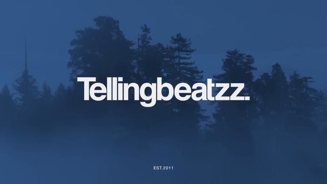Chill Ambient Synth Beat - "Lost For Words" | Prod. By Tellingbeatzz смотреть онлайн