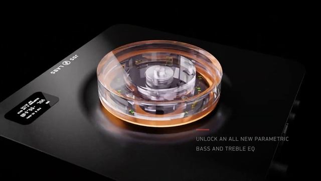 Unveiling JDS Labs Element III MK2: A Visual Showcase смотреть онлайн