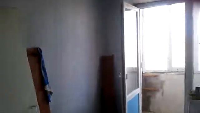 Начало ремонта квартиры 20-04-2012 смотреть онлайн