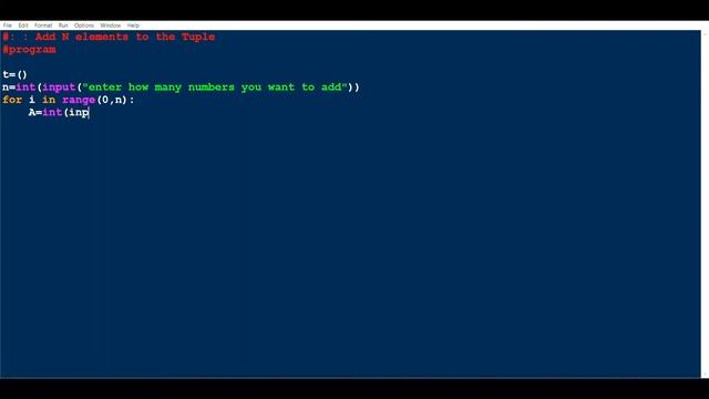 HOW TO ADD N ELEMENTS IN PYTHON || PYTHON PROGRAMMING || CLASS 11 смотреть онлайн