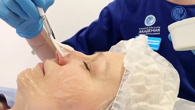 Процедура SMAS-лифтинга