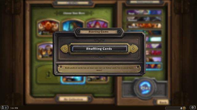 N00b Quest! - Hearthstone - Twitch Live смотреть онлайн