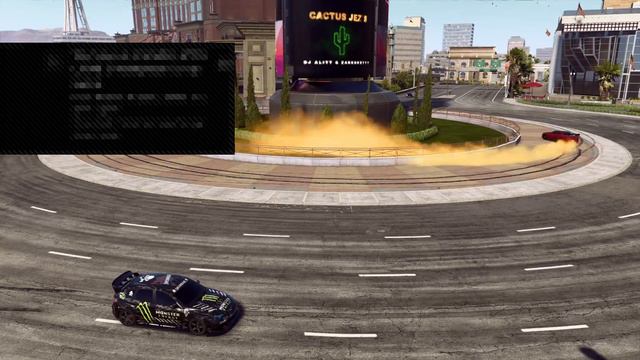 NFS Payback - PDC Meet/Cruise!! ( Lookin Clean ) смотреть онлайн