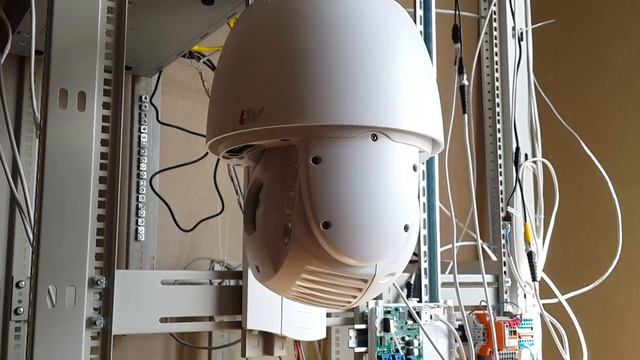 ltv ptz камера смотреть онлайн