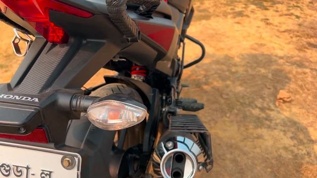 Honda X Blade Review | 2023 সালে কিনা কী উচিৎ ! 20 হাজার কিমি পর আমার অভিজ্ঞতা