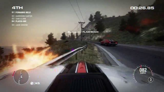 GRID2 Первый Смотр, [Комментарии,Обзор]