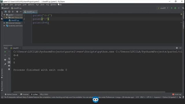 Python S2 (Fase.1.3) смотреть онлайн