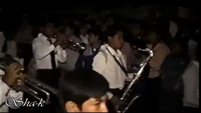 CORSO 1993 "BODAS DE DIAMANTE" - JOSE PARDO Y BARREDA смотреть онлайн