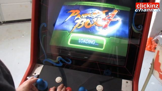 PANDORA'S BOX 4 clone HEROES of the STORM 2 645 in 1 PANDORA JAMMA PCB MULTI GAME BOARD ARCADE TEST смотреть онлайн