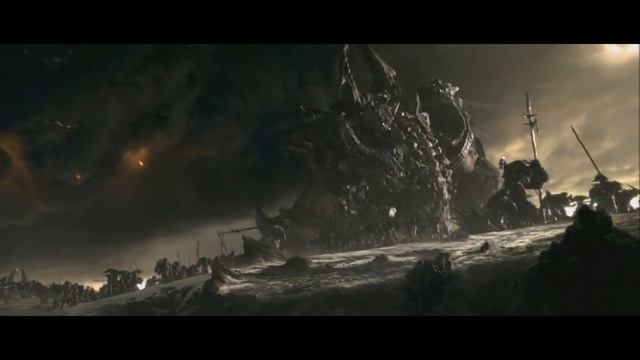 Trailer Redux - Immortals / Diablo 3 смотреть онлайн