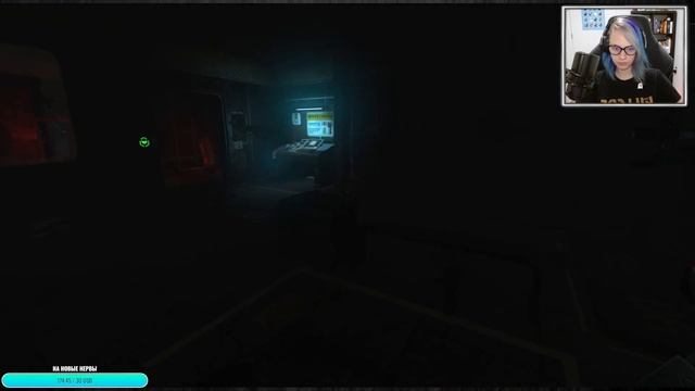 Страшно, но очень интересно ? SOMA #1 смотреть онлайн