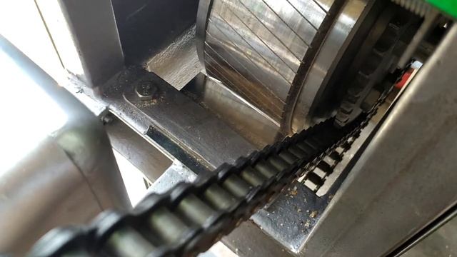 Плющилка для зерна 2 (ч.1) смотреть онлайн