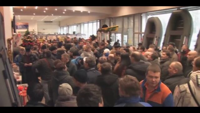 посейдон розыгрыш лодки. январь 2015 смотреть онлайн