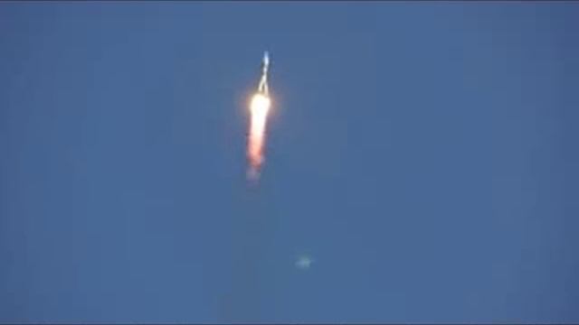 Запуск ракеты с обратным отсчетом смотреть онлайн