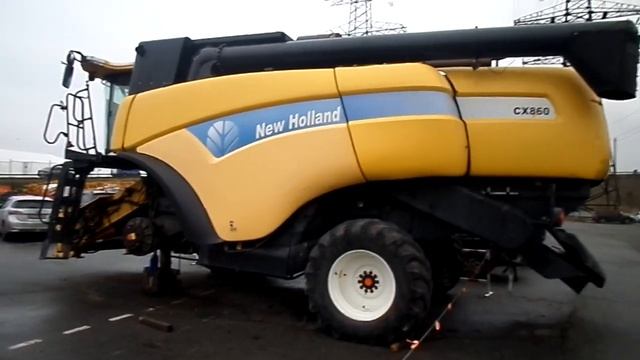 Новый  гусеничный Т150.