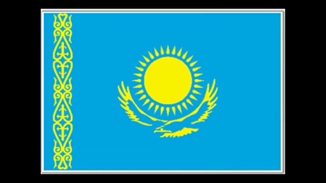 гимн Казахстана смотреть онлайн