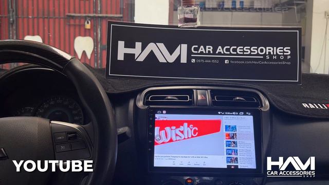 Mitsubishi Mirage G4 Android Car Stereo, 360 Camera, Wireless Apple Carplay, DSP and many more! смотреть онлайн