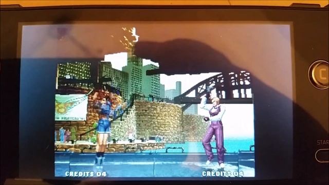 SNK Neo Geo X Gold - Review & Overview