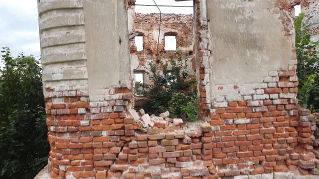 Обнинск. Усадьба Белкино. Калужская область | Obninsk. Manor Belkino. Kaluga region смотреть онлайн