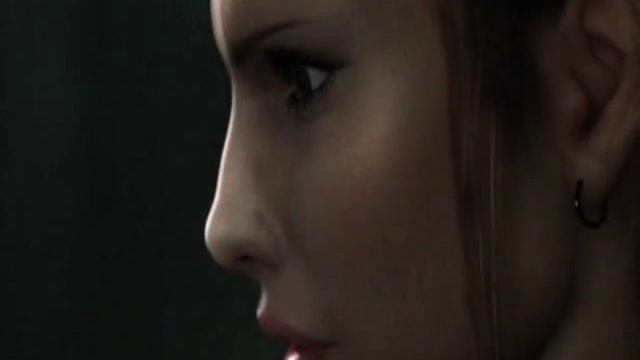 Resident Evil: Degeneration AMV - Wasteland смотреть онлайн