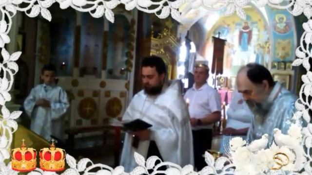 Венчание смотреть онлайн