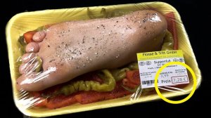 Что Едят Эти ПСИХИ / Самая ОМЕРЗИТЕЛЬНАЯ Еда Со Всего Мира