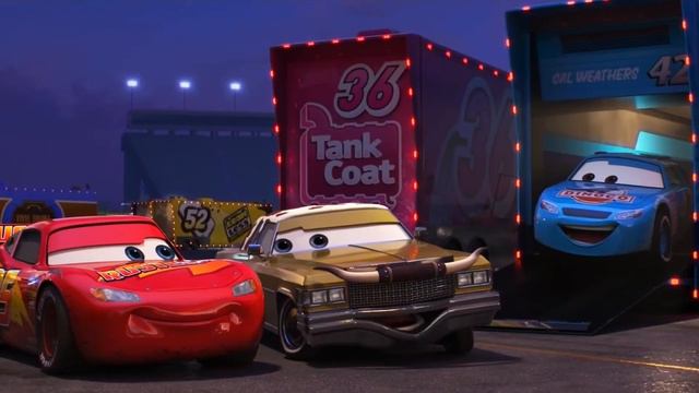 Booba Oddbods Cars Where's Chicky? - Coffin Dance Song COVER