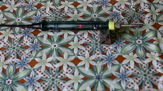 USB паяльник не отключается смотреть онлайн