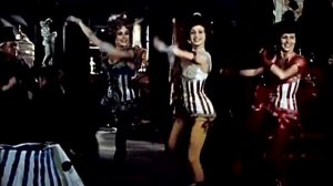 Сватовство гусара. музкомедия