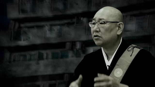 【怪談説法】「深夜のインターホン」