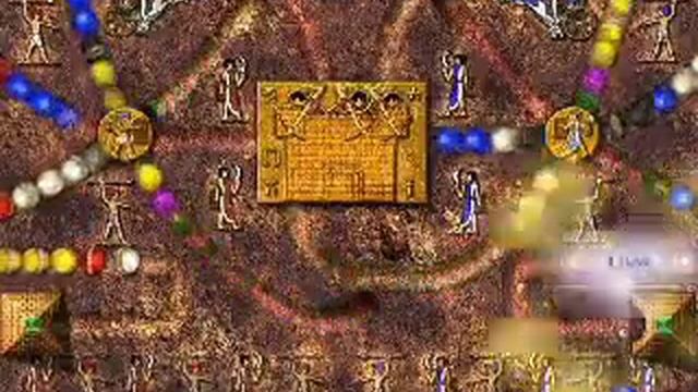 Luxor - Amun Rising  Final Stage 14-5