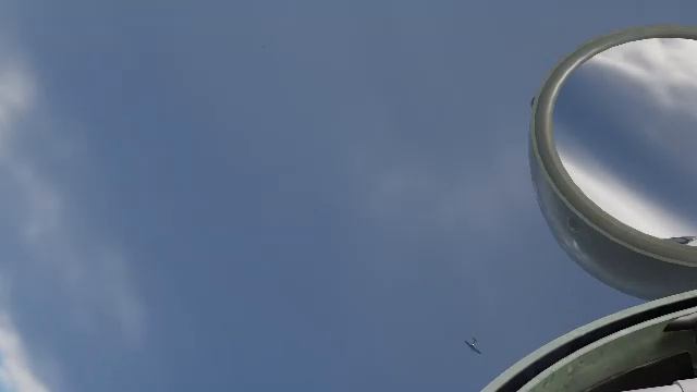 Вылет №5 в PvP Кампании "БИТВА ЗА БРИТАНИЮ" I #dcs смотреть онлайн