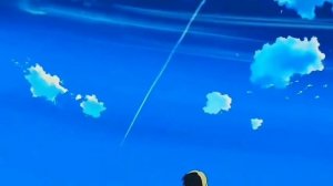 Последний день лета • AMV • Разбитые корабли