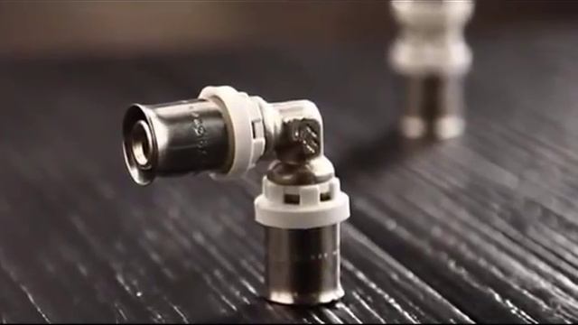 Металлопластиковые трубы и фитинги VALTEC особенности и их преимущества смотреть онлайн