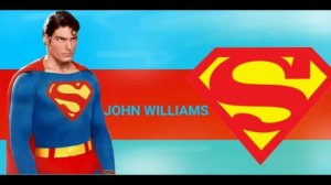 Superman 1978 || John Wilianms || OST ||theme ||Christopher Reeve