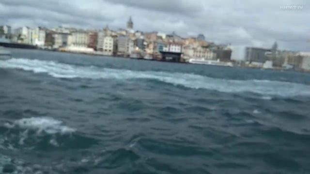 Прогулка и экскурсия по Босфору в Стамбуле в 2023 году на кораблике: цена и маршрут поездки смотреть онлайн