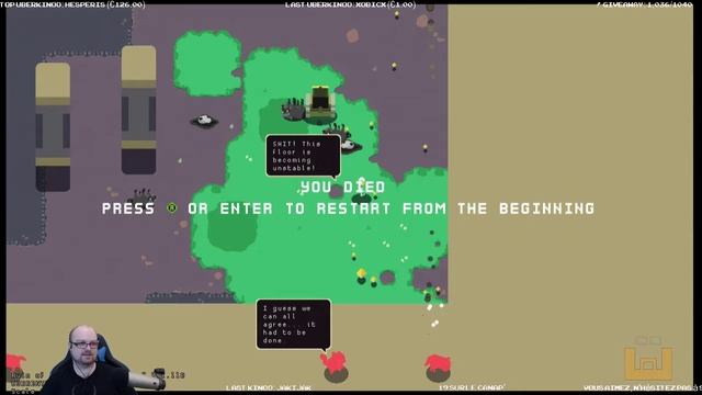 Découverte - Ruin of the Reckless (Alpha) смотреть онлайн