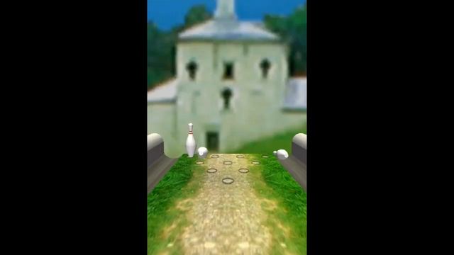 3D Bowling (Game #10) смотреть онлайн