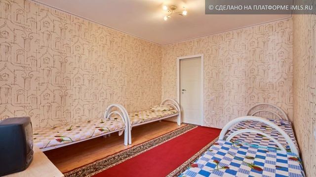 Сдам посуточно 5-комн. кв., г Одинцово | 50.imls.ru смотреть онлайн