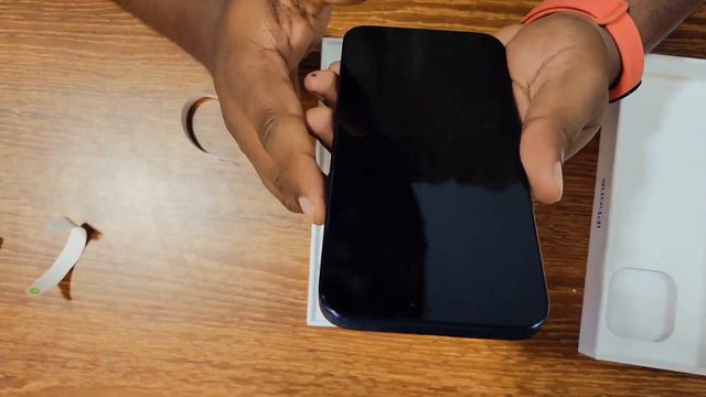 IPhone 15 Pro Max Unboxing! Model - A2849