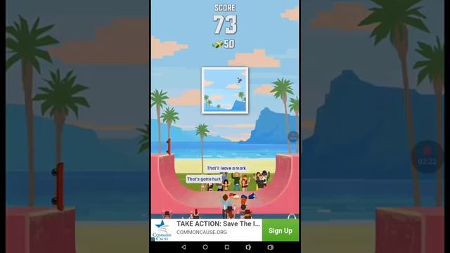 HalfPipe Hero смотреть онлайн